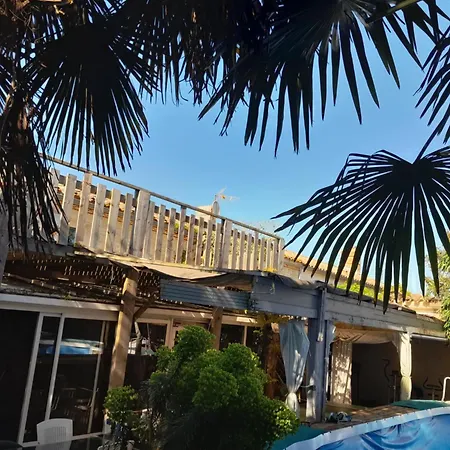 Oasis La Greve-Sur-Mignon