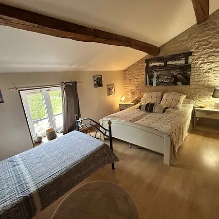 Σπίτι διακοπών Oasis