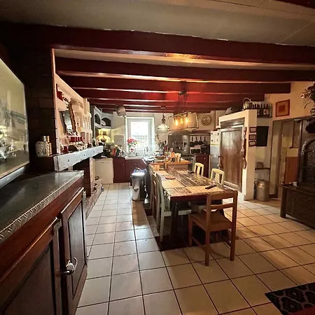 Σπίτι διακοπών Oasis *